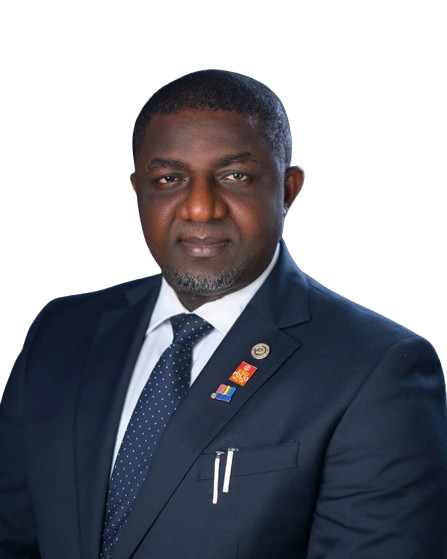 Honourable Commissioner