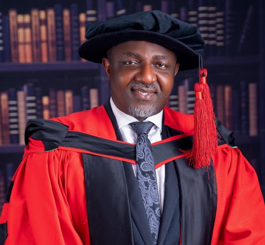 Honourable Commissioner