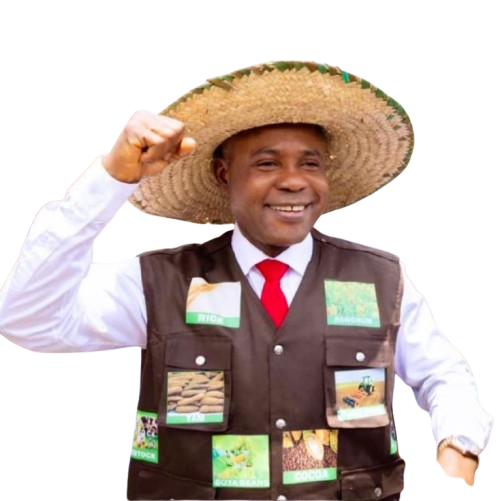 ENSAgric Digital Agriculture
